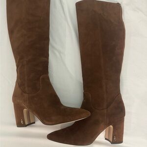 Sam Edelman boots